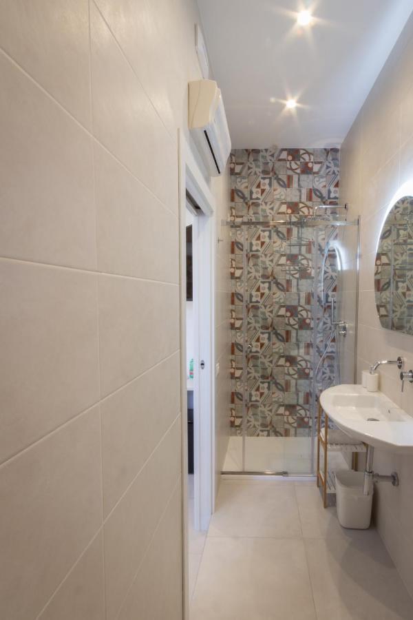 Villa Valverde Apartments E B&B Taormina Exterior photo